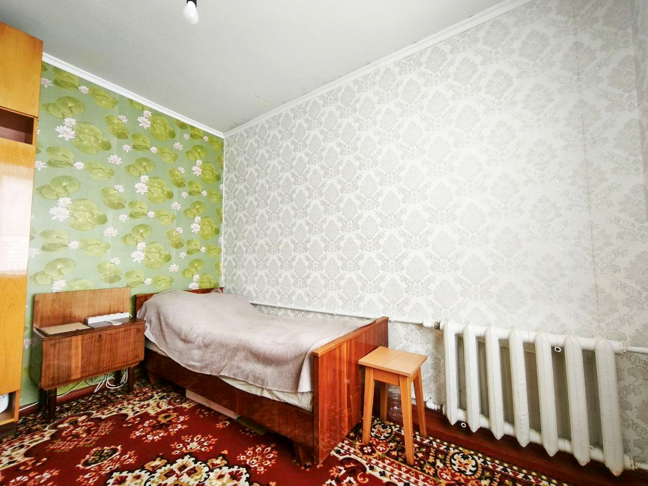 4 кімнатна квартира з ремонтом, в центрі Чернігова р-н Прогрес!. Фото - 9