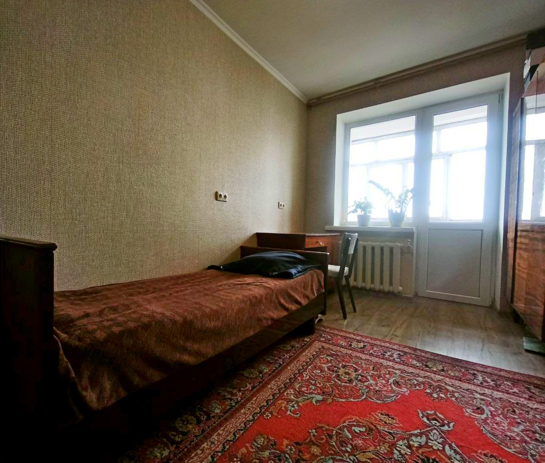 4 кімнатна квартира з ремонтом, в центрі Чернігова р-н Прогрес!. Фото - 11