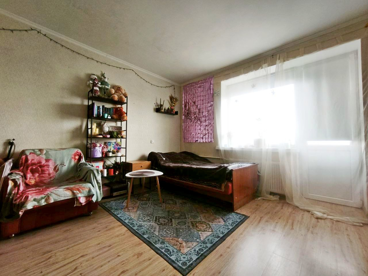 4 кімнатна квартира з ремонтом, в центрі Чернігова р-н Прогрес!. Фото - 3