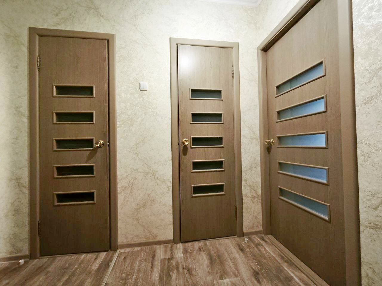 4 кімнатна квартира з ремонтом, в центрі Чернігова р-н Прогрес!. Фото - 16