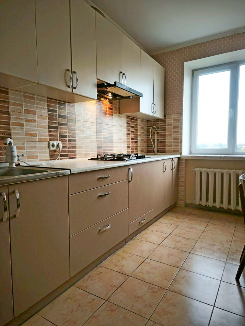 4 кімнатна квартира з ремонтом, в центрі Чернігова р-н Прогрес!. Фото - 1