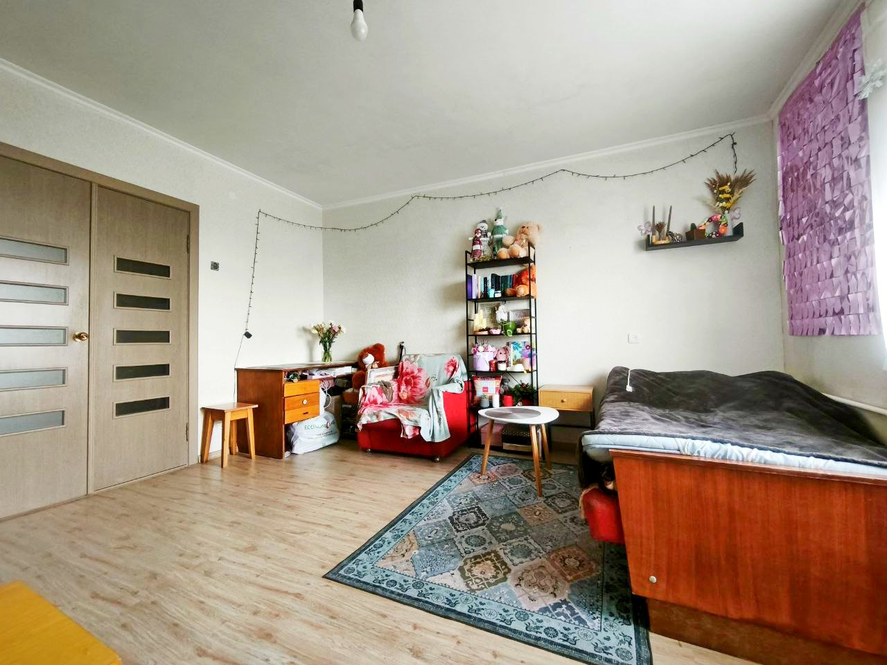 4 кімнатна квартира з ремонтом, в центрі Чернігова р-н Прогрес!. Фото - 5