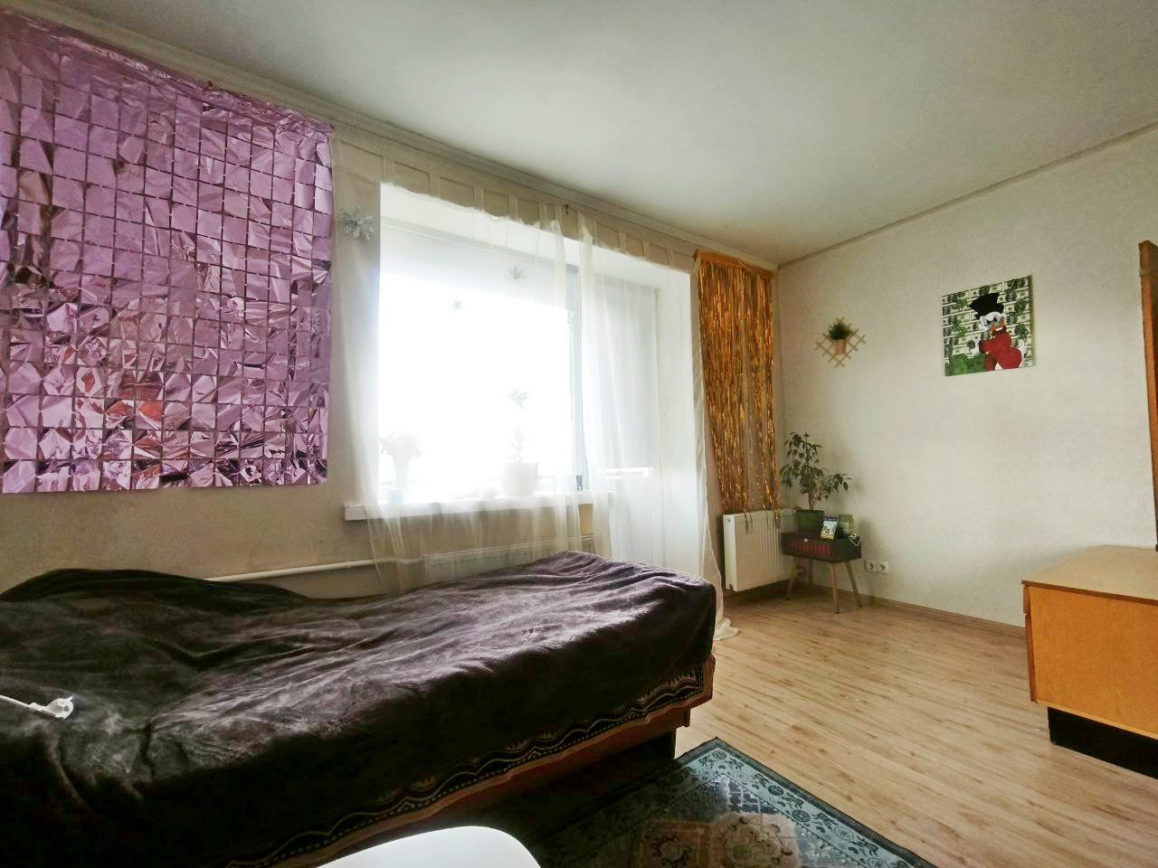 4 кімнатна квартира з ремонтом, в центрі Чернігова р-н Прогрес!. Фото - 4