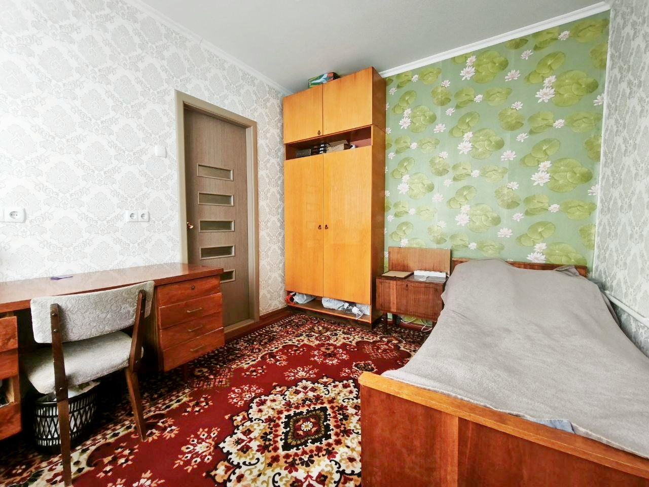 4 кімнатна квартира з ремонтом, в центрі Чернігова р-н Прогрес!. Фото - 10