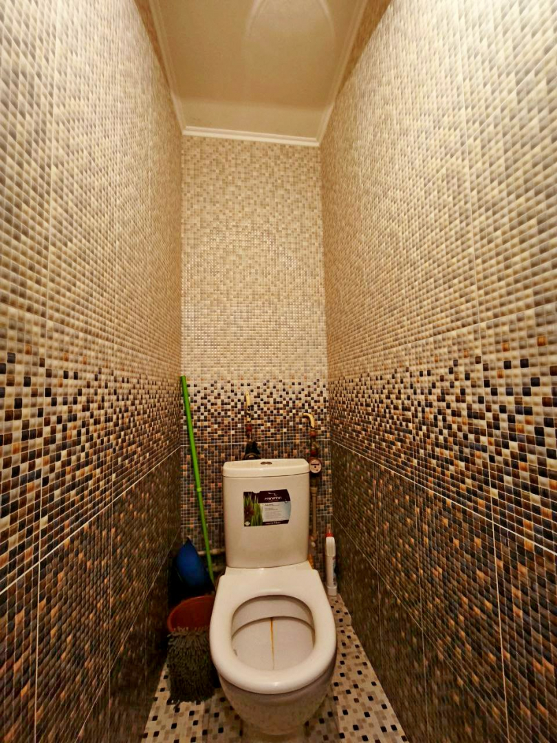 4 кімнатна квартира з ремонтом, в центрі Чернігова р-н Прогрес!. Фото - 18