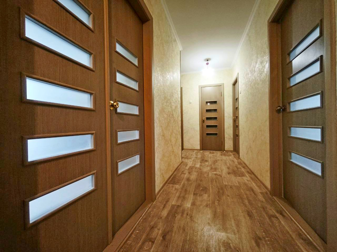 4 кімнатна квартира з ремонтом, в центрі Чернігова р-н Прогрес!. Фото - 15