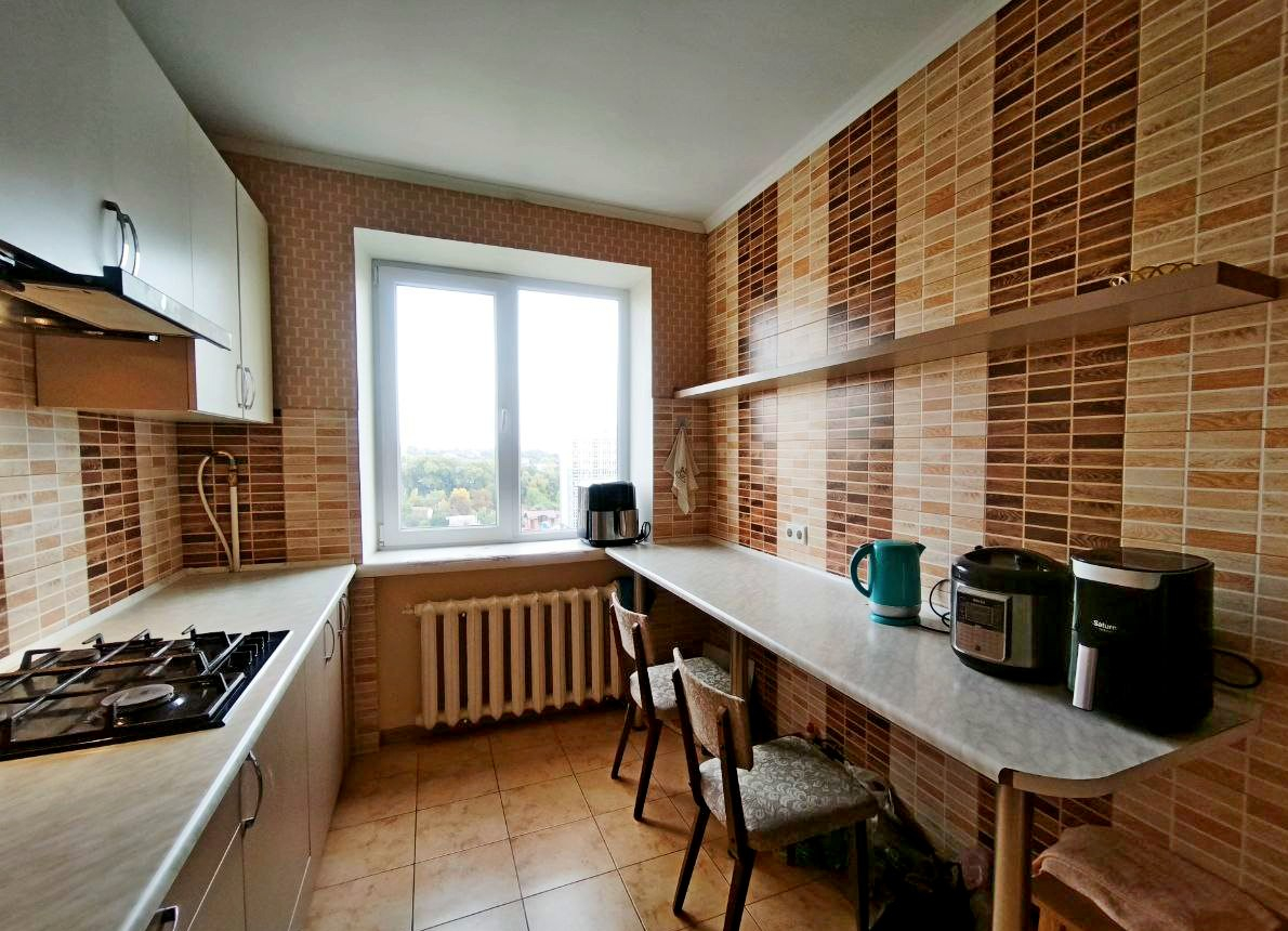 4 кімнатна квартира з ремонтом, в центрі Чернігова р-н Прогрес!. Фото - 2