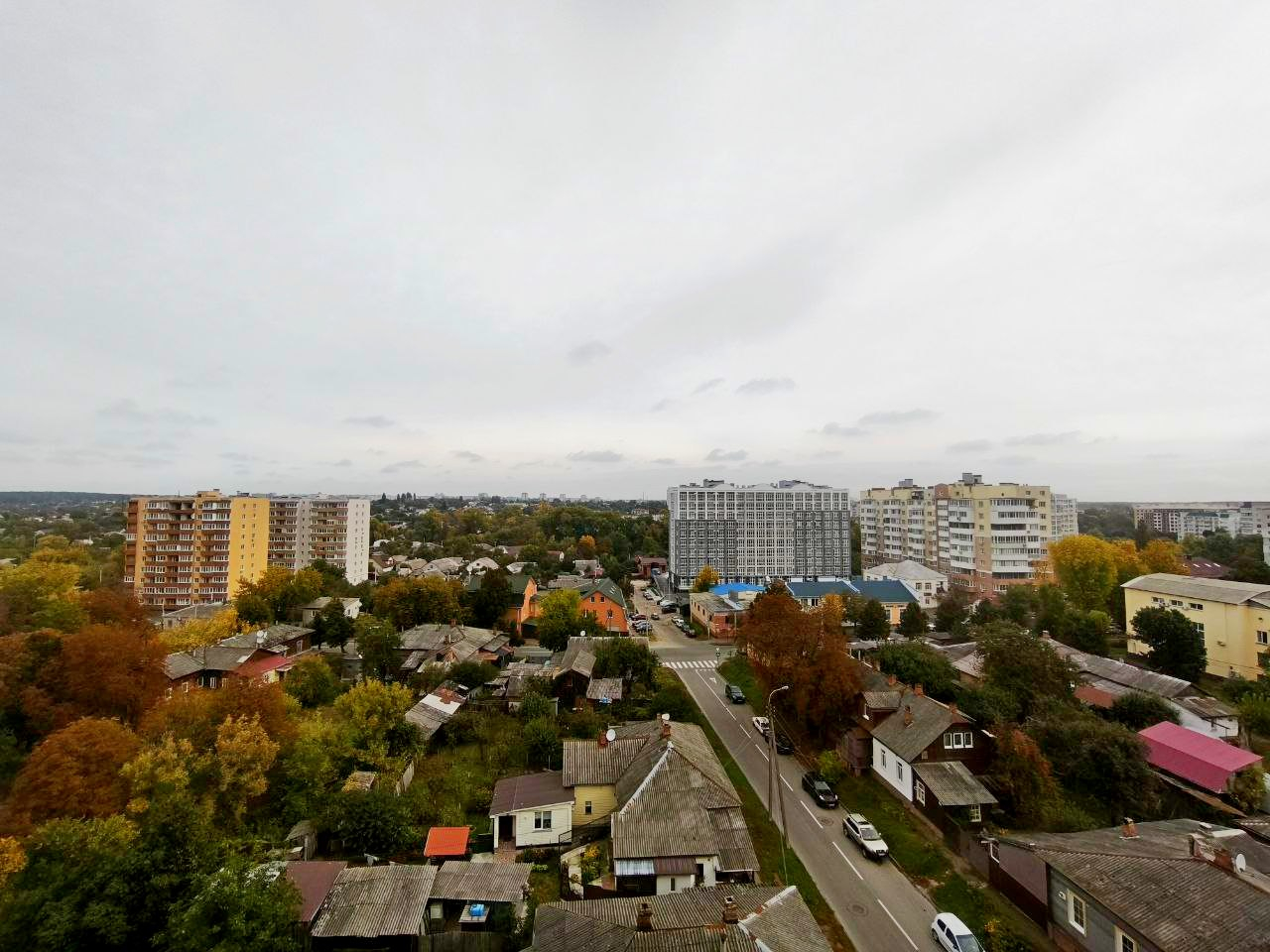 4 кімнатна квартира з ремонтом, в центрі Чернігова р-н Прогрес!. Фото - 19