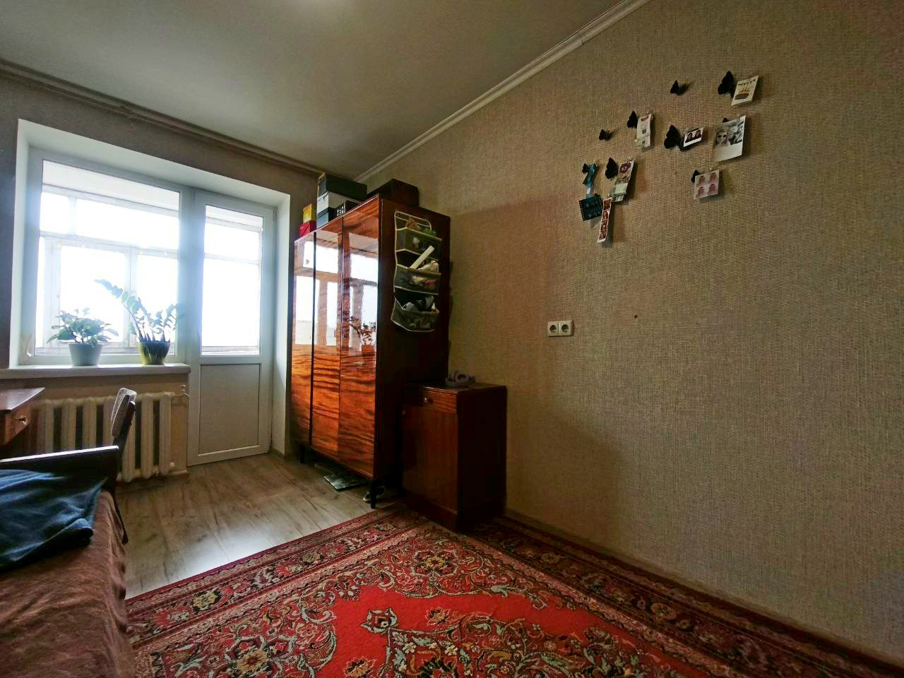 4 кімнатна квартира з ремонтом, в центрі Чернігова р-н Прогрес!. Фото - 12