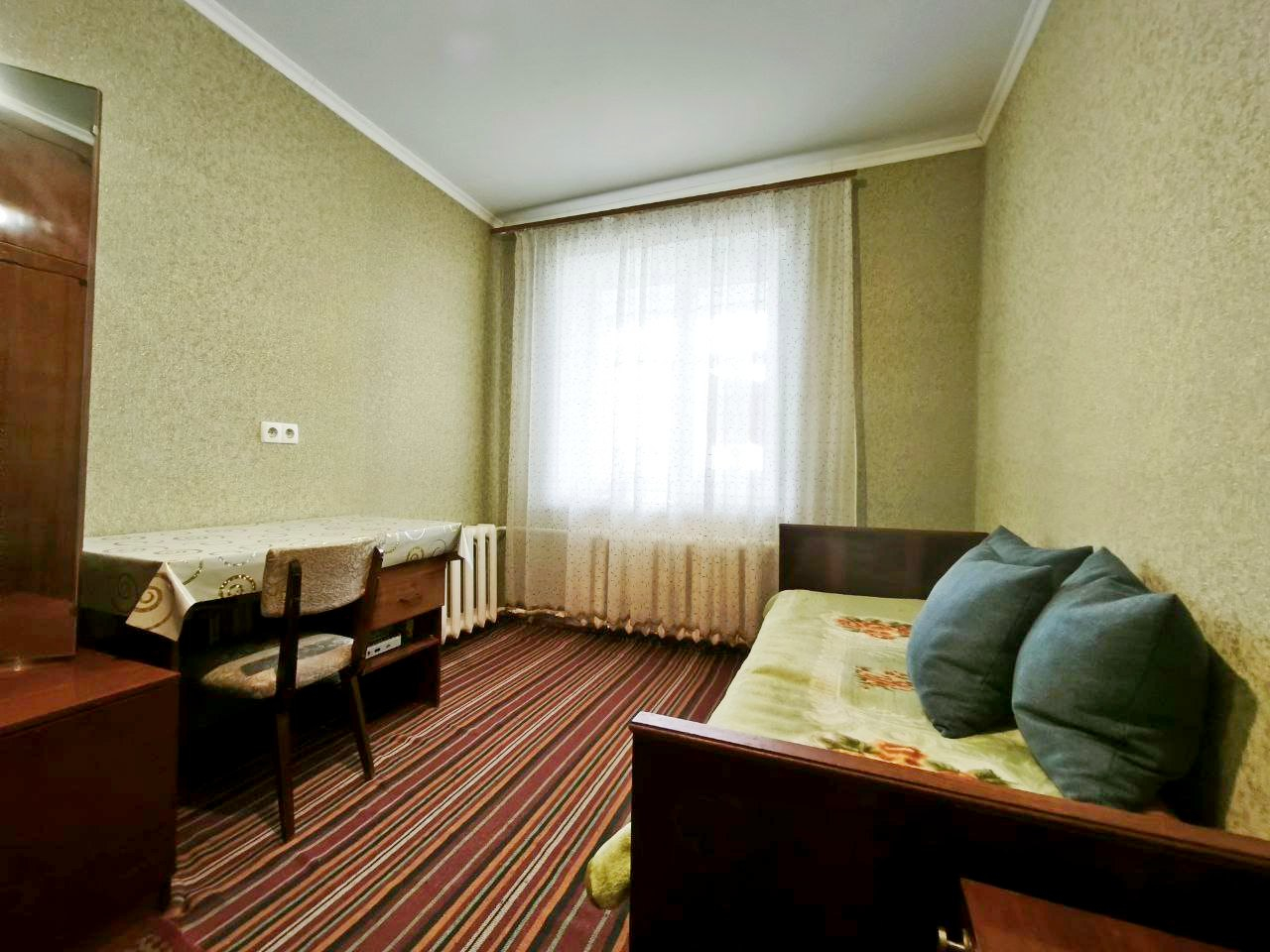 4 кімнатна квартира з ремонтом, в центрі Чернігова р-н Прогрес!. Фото - 7