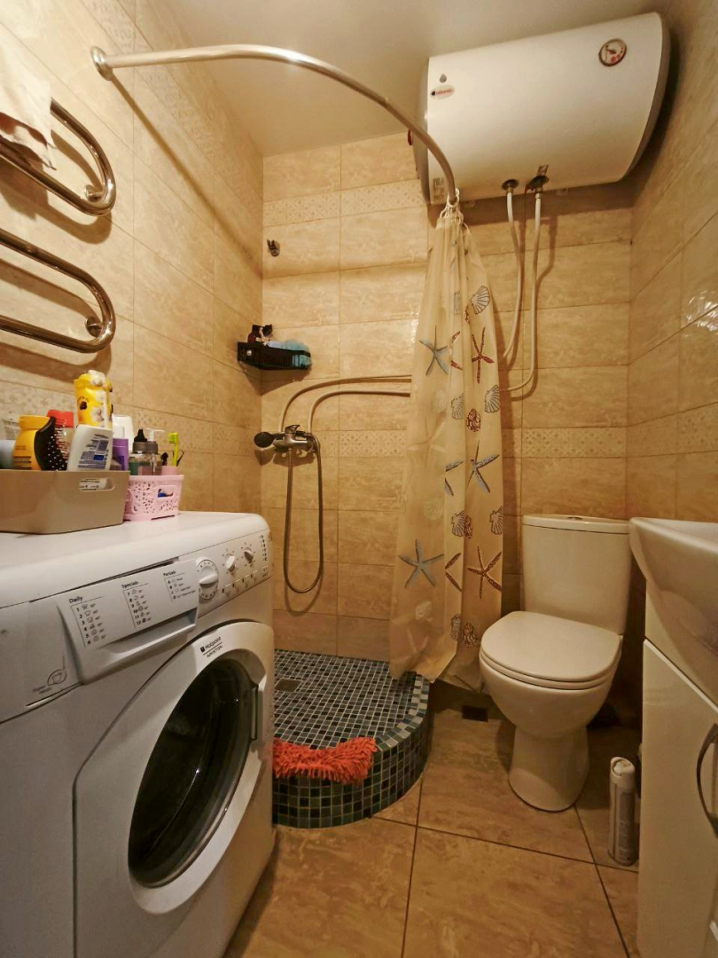 4 кімнатна квартира з ремонтом, в центрі Чернігова р-н Прогрес!. Фото - 17