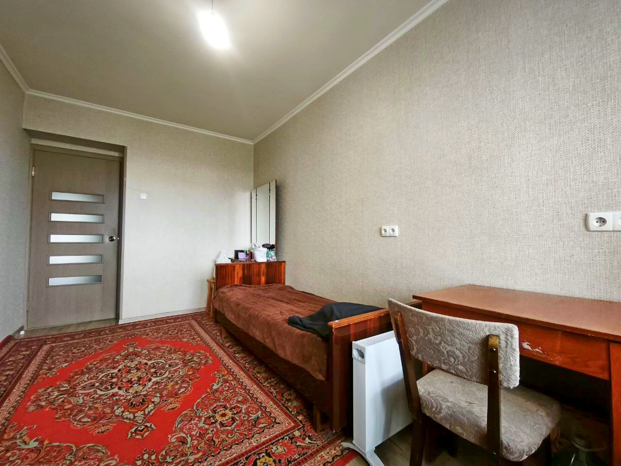 4 кімнатна квартира з ремонтом, в центрі Чернігова р-н Прогрес!. Фото - 14