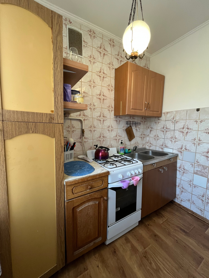 Продається затишна 2на квартира 48 м², вул. Льотна. Фото - 9