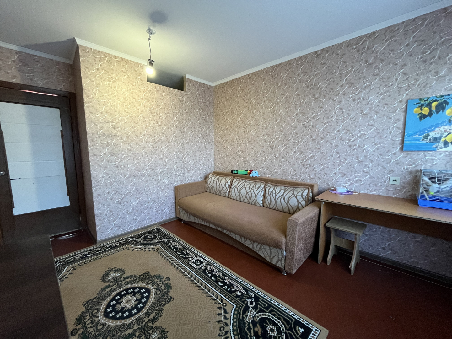 Продається затишна 2на квартира 48 м², вул. Льотна. Фото - 5