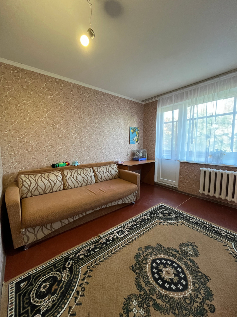 Продається затишна 2на квартира 48 м², вул. Льотна. Фото - 3