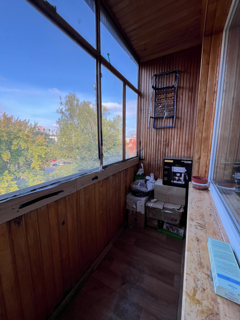 Продається затишна 2на квартира 48 м², вул. Льотна. Фото - 13