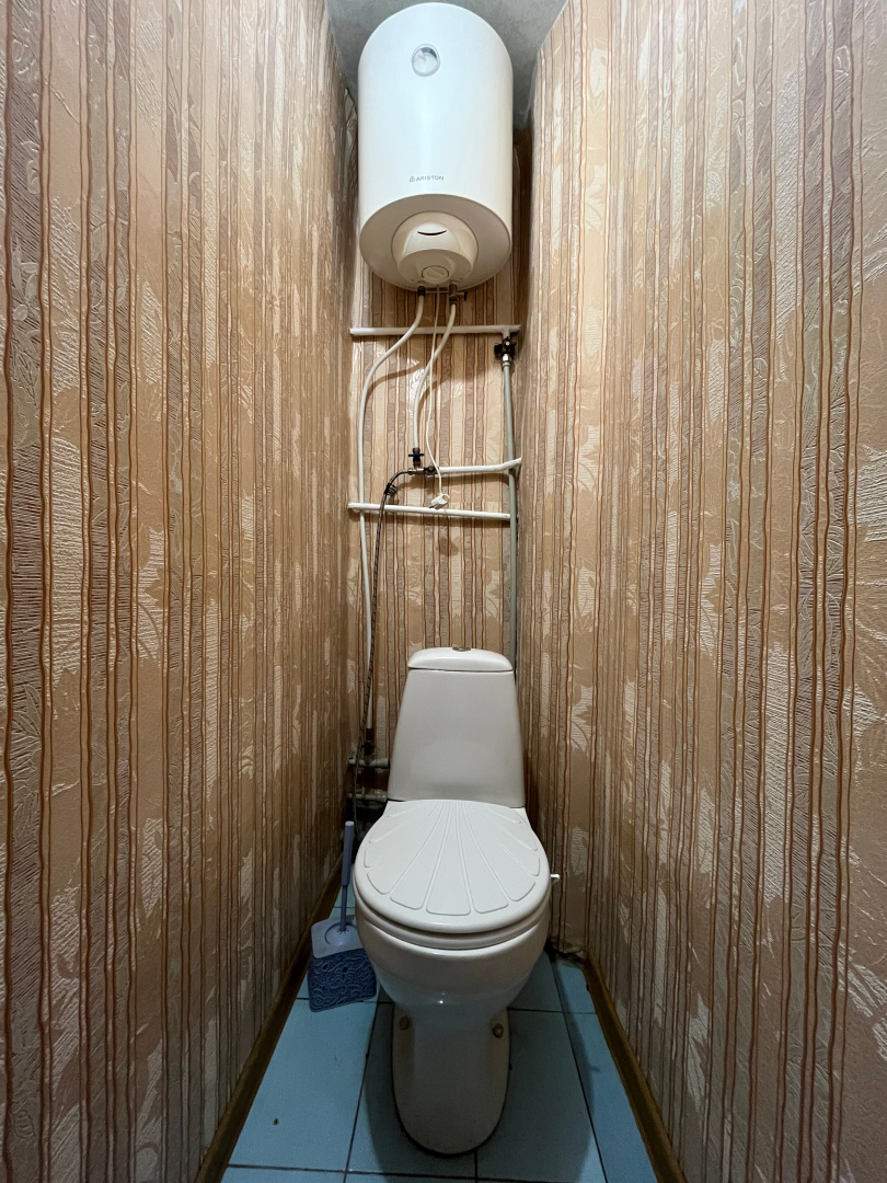 Продається затишна 2на квартира 48 м², вул. Льотна. Фото - 11