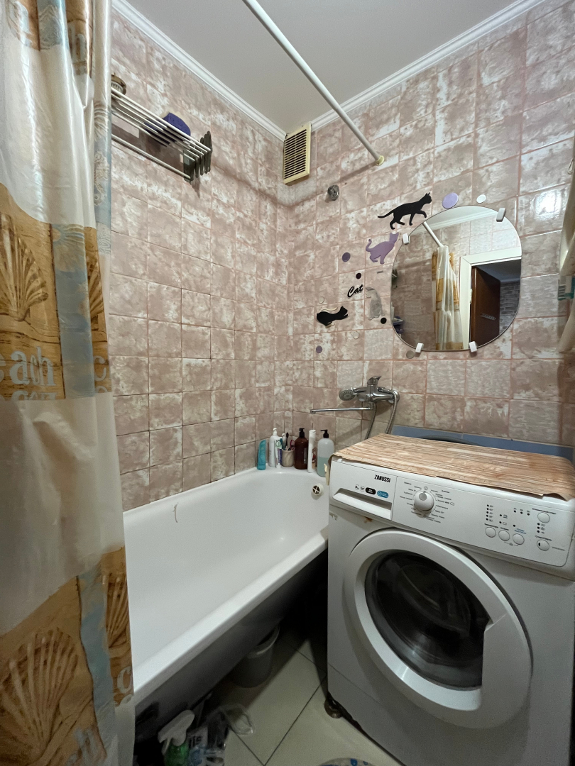 Продається затишна 2на квартира 48 м², вул. Льотна. Фото - 10