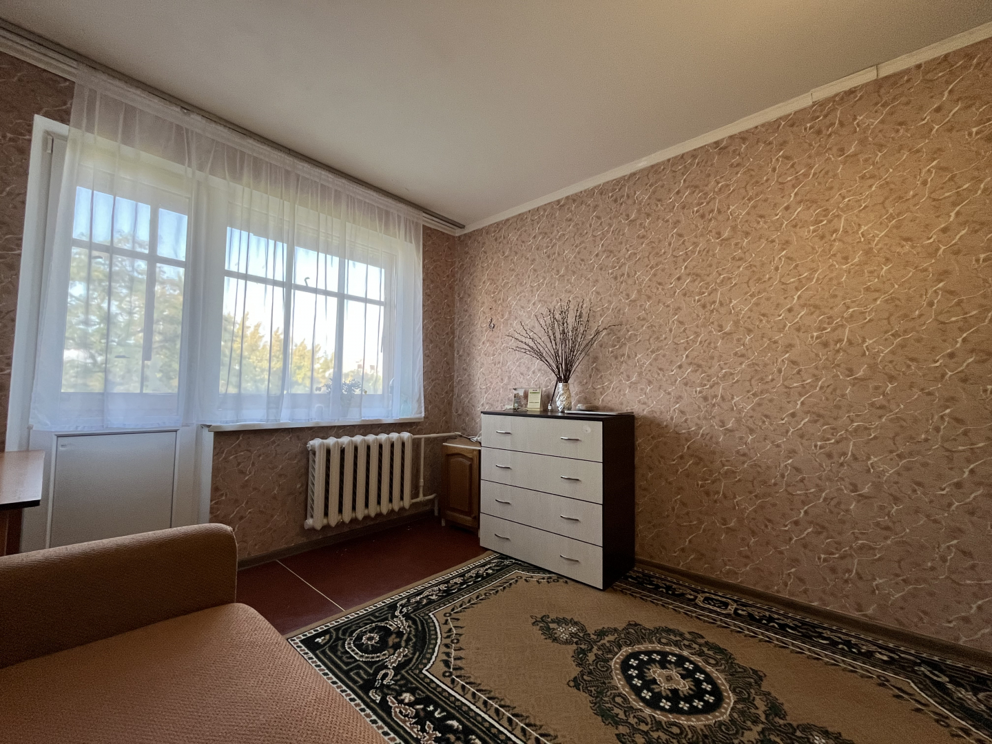 Продається затишна 2на квартира 48 м², вул. Льотна. Фото - 4