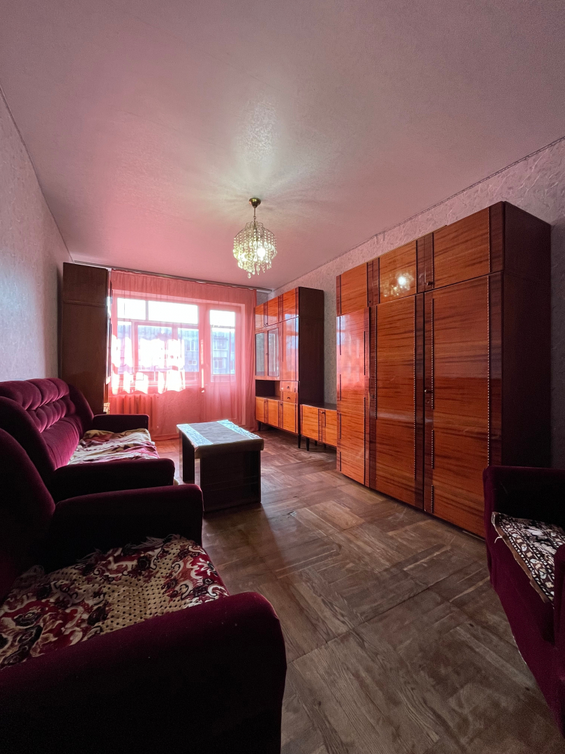 Продається затишна 2на квартира 48 м², вул. Льотна. Фото - 1