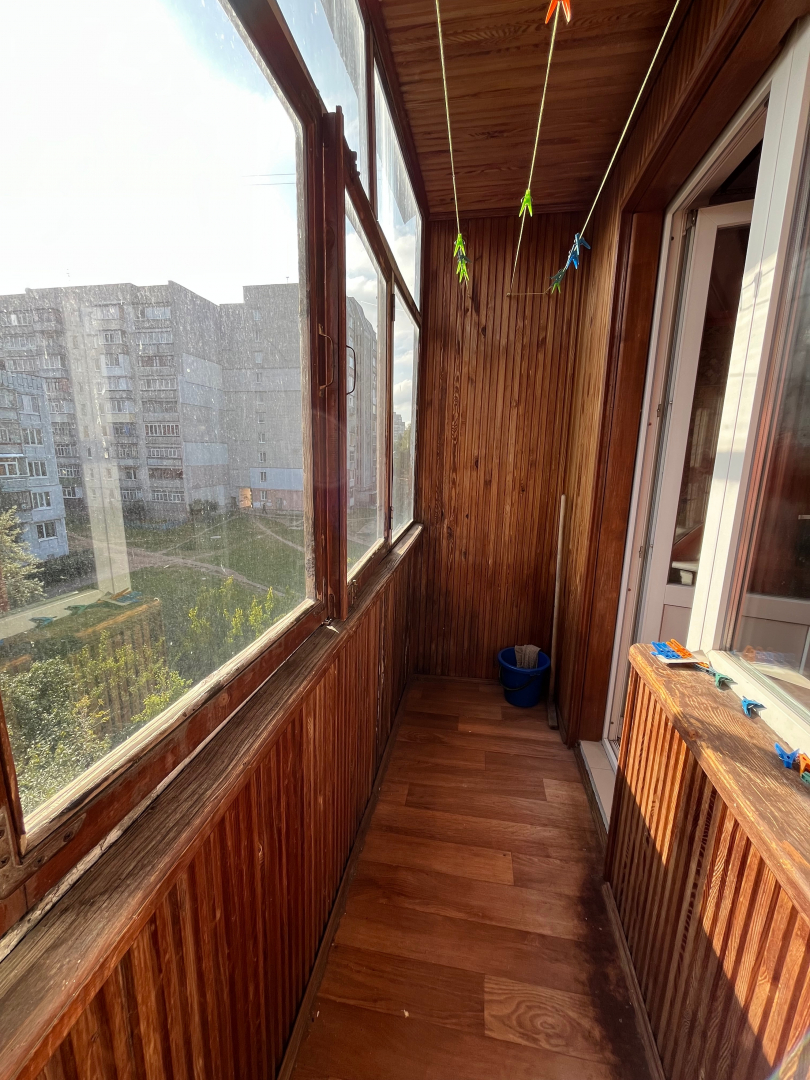 Продається затишна 2на квартира 48 м², вул. Льотна. Фото - 12