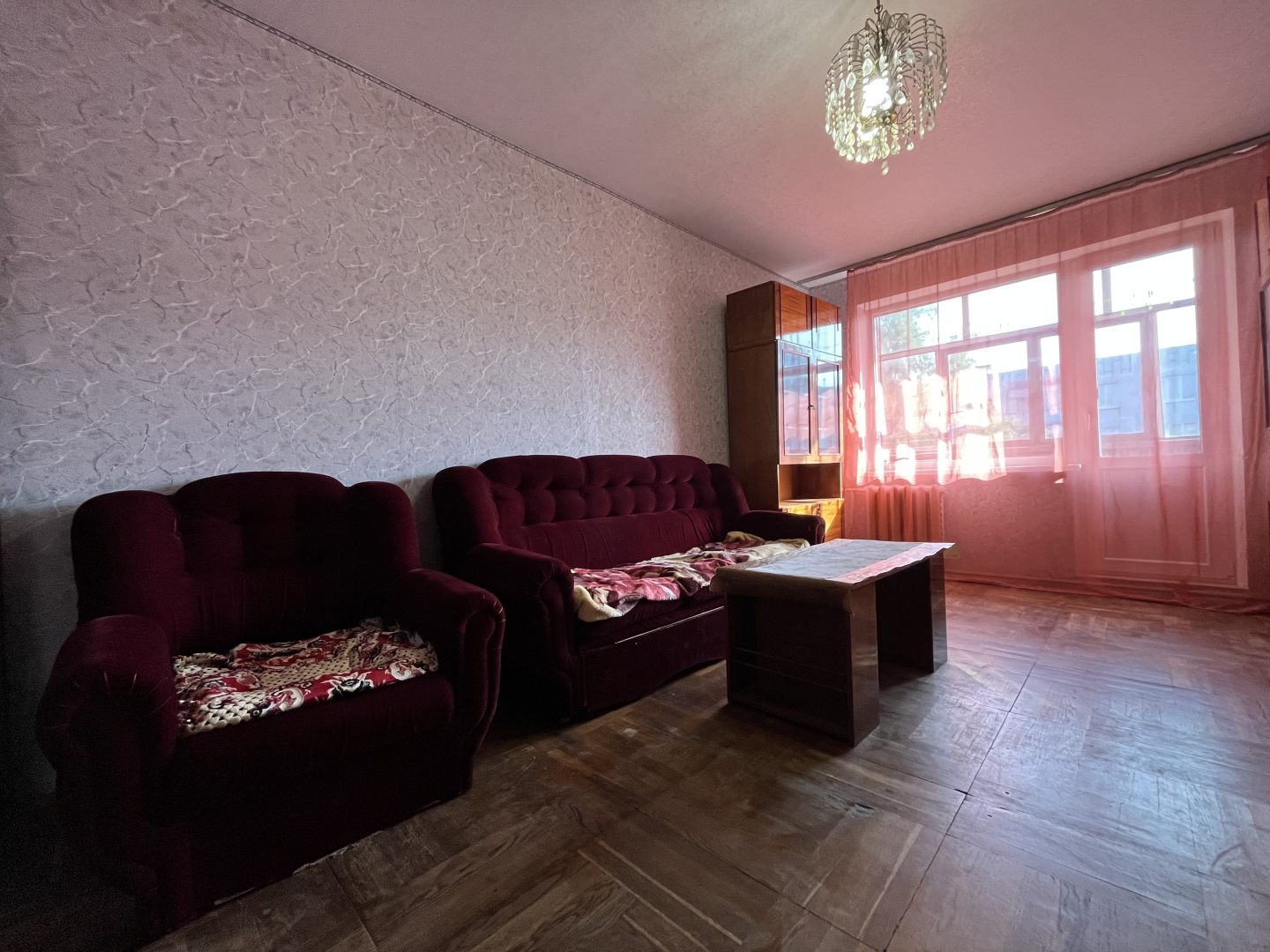 Продається затишна 2на квартира 48 м², вул. Льотна. Фото 1