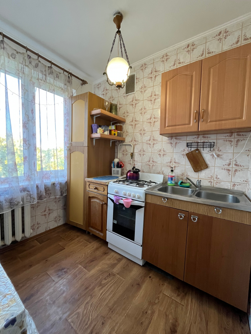 Продається затишна 2на квартира 48 м², вул. Льотна. Фото - 7