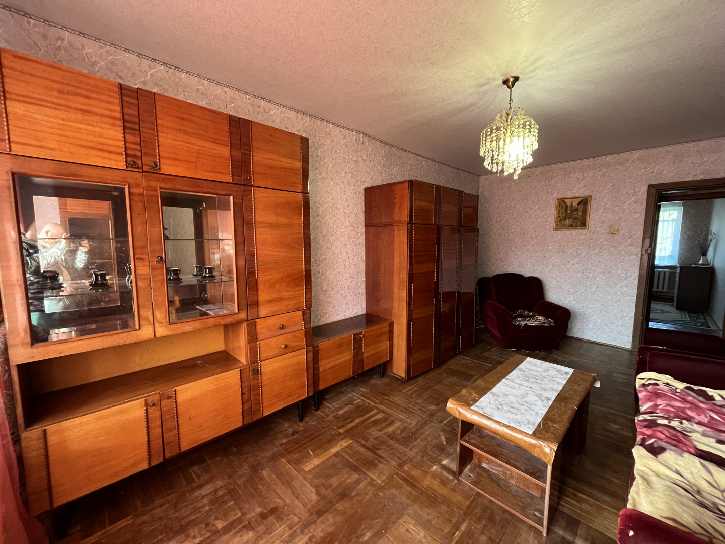 Продається затишна 2на квартира 48 м², вул. Льотна. Фото - 2