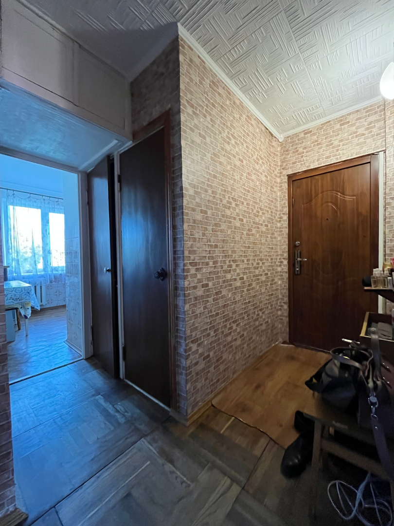 Продається затишна 2на квартира 48 м², вул. Льотна. Фото - 6