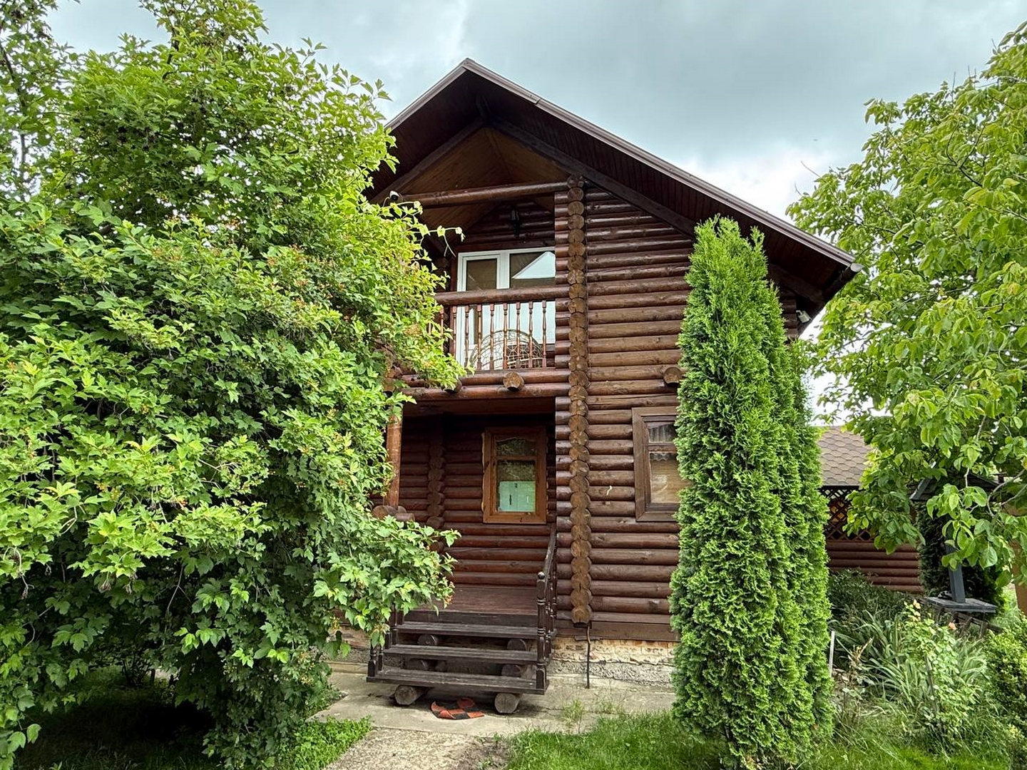 Кращий варіант житла для великої родини практично в Чернігові. Фото 1