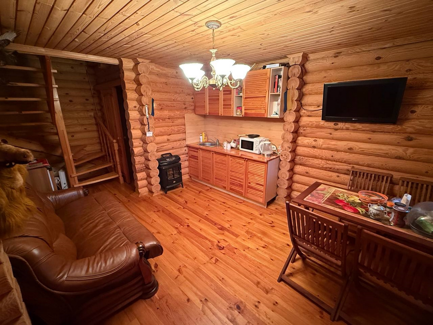 Кращий варіант житла для великої родини практично в Чернігові. Фото - 2