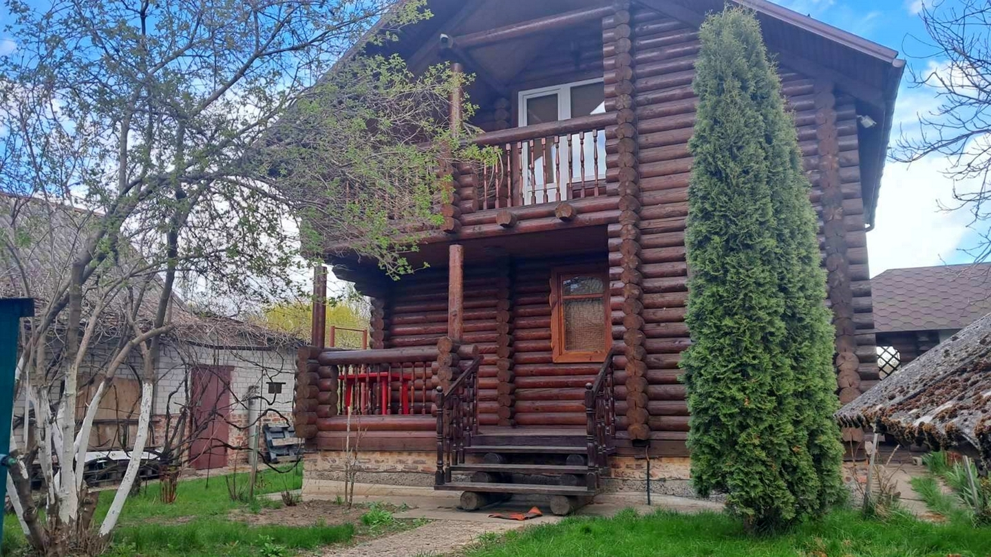 Новобудова ЕКО-ДАЧА З КОМУНІКАЦІЯМИ + будинок та ділянка 17 сот. Фото 1