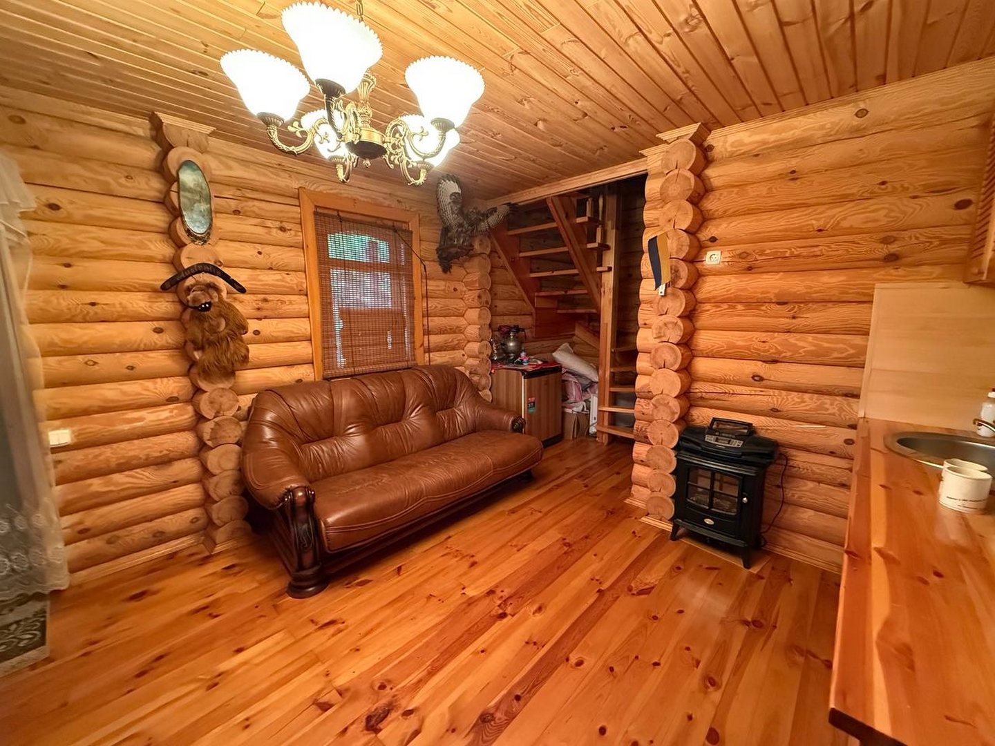Кращий варіант житла для великої родини практично в Чернігові. Фото - 4