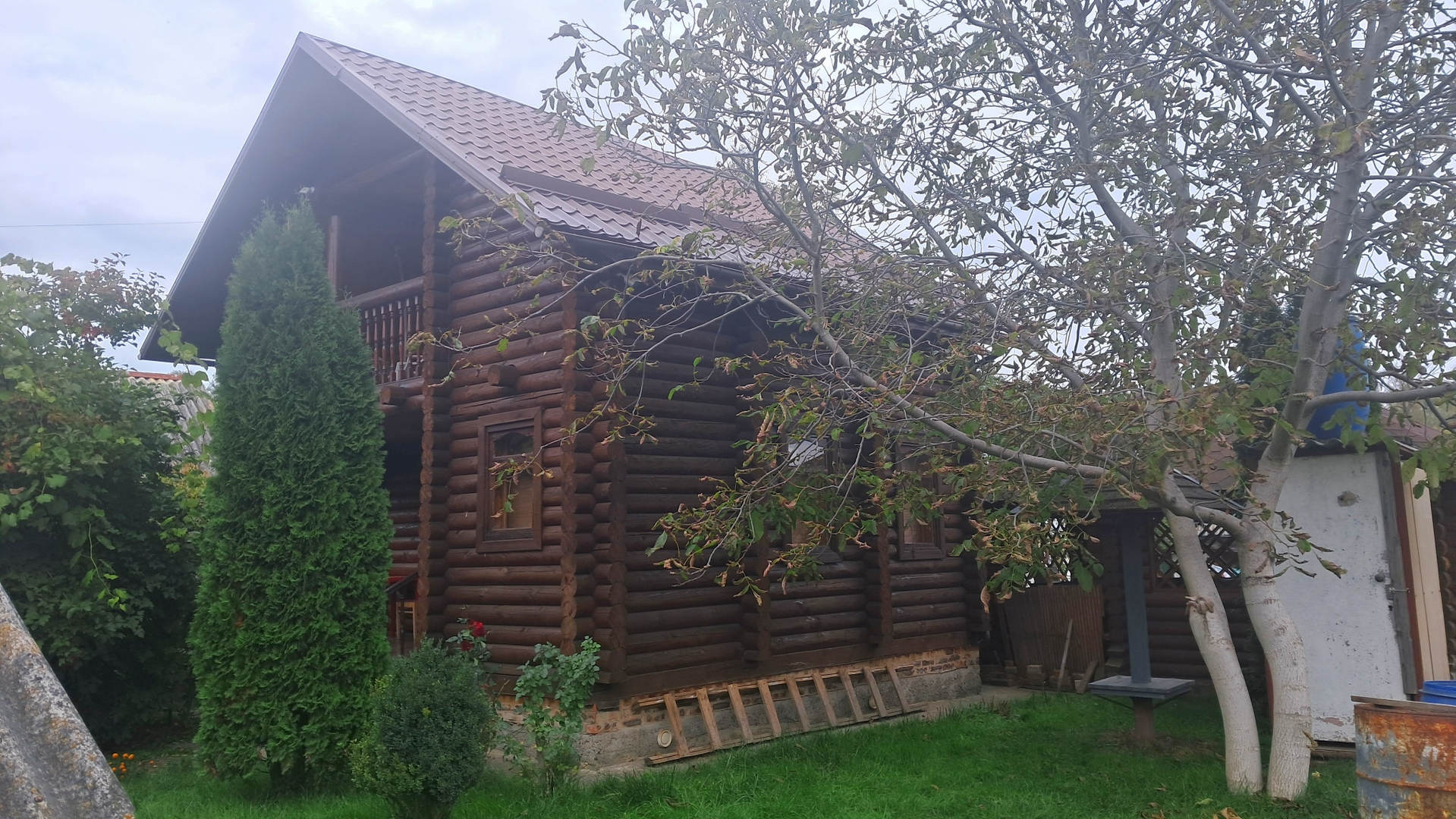 Кращий варіант житла для великої родини практично в Чернігові. Фото - 17