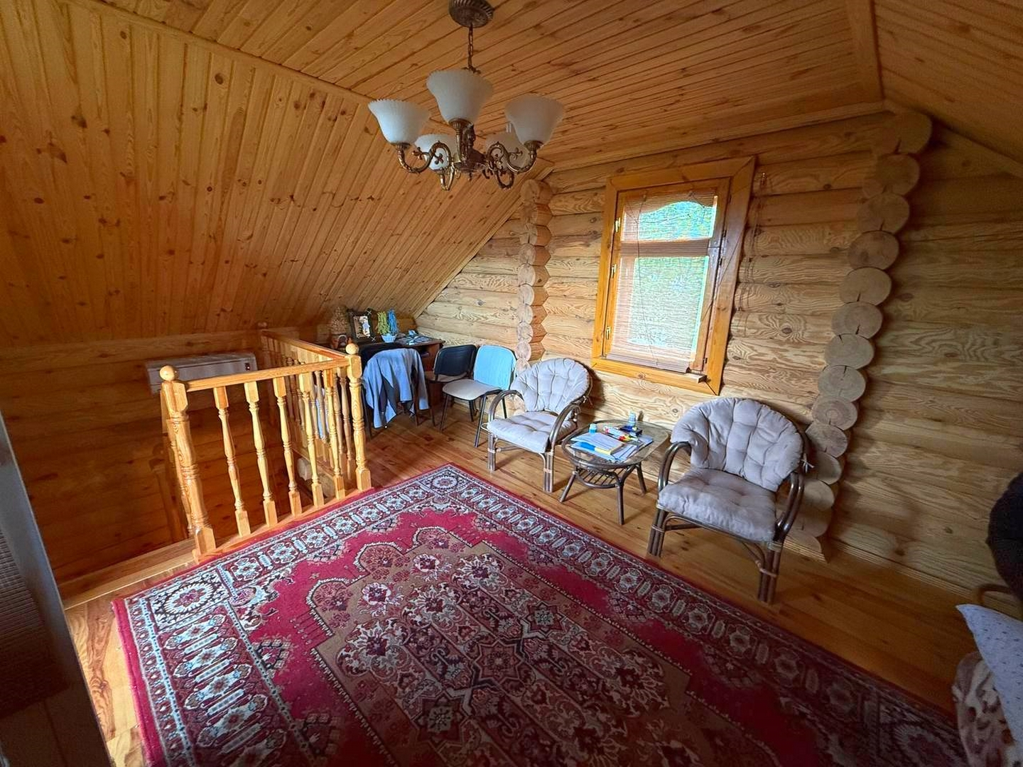 Кращий варіант житла для великої родини практично в Чернігові. Фото - 5