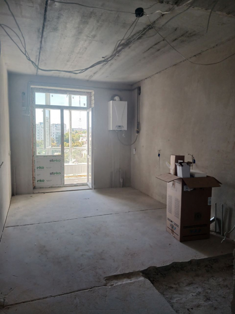 Продається 1-на квартира 50м2, Центр.. Фото 1