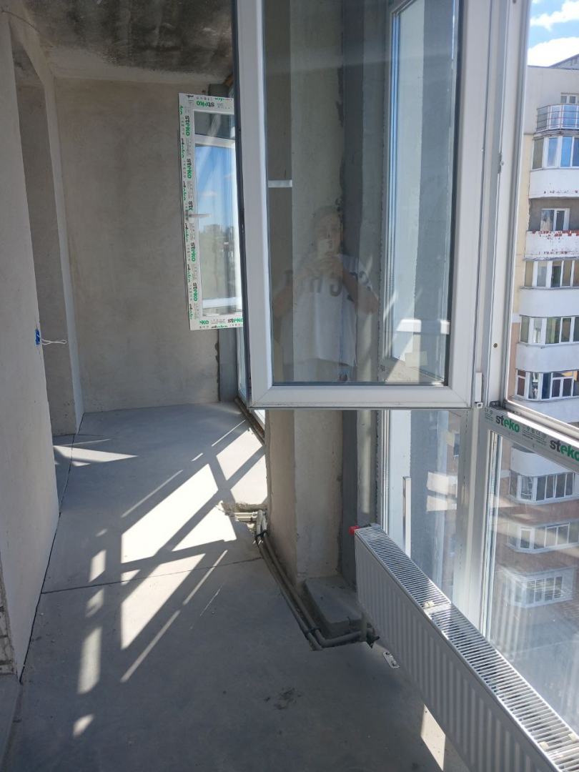 Продається 1-на квартира 50м2, Центр.. Фото - 8