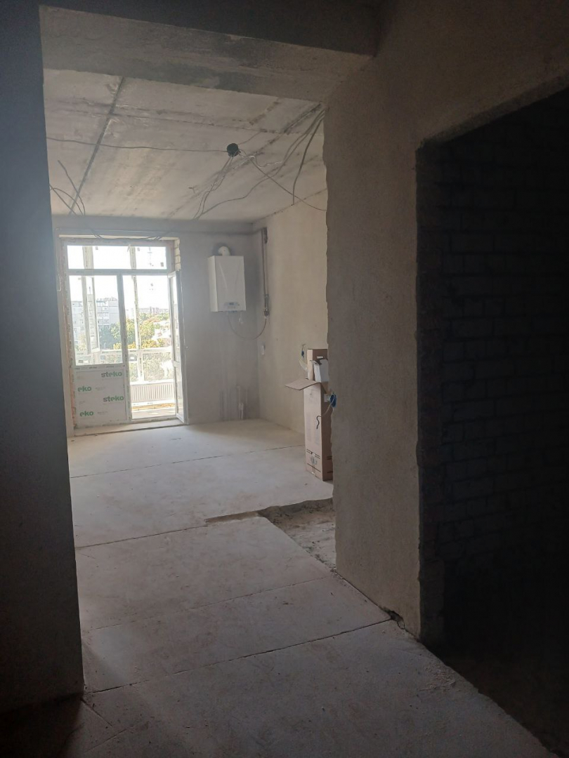 Продається 1-на квартира 50м2, Центр.. Фото - 2