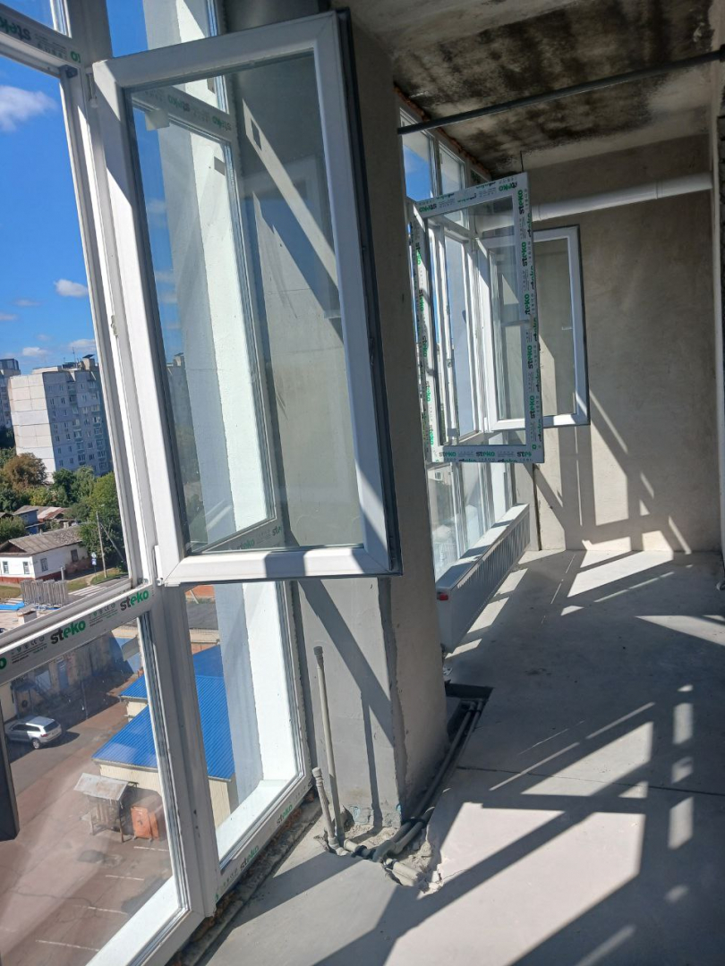 Продається 1-на квартира 50м2, Центр.. Фото - 7