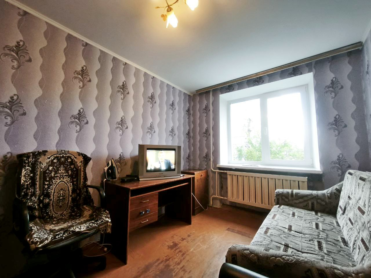 Затишна та простора 2 кімнатна квартира з ремонтом вул. Корольова. Фото - 9