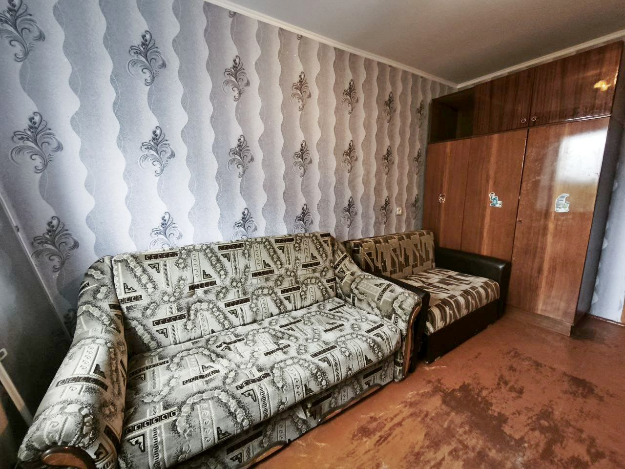 Затишна та простора 2 кімнатна квартира з ремонтом вул. Корольова. Фото - 10