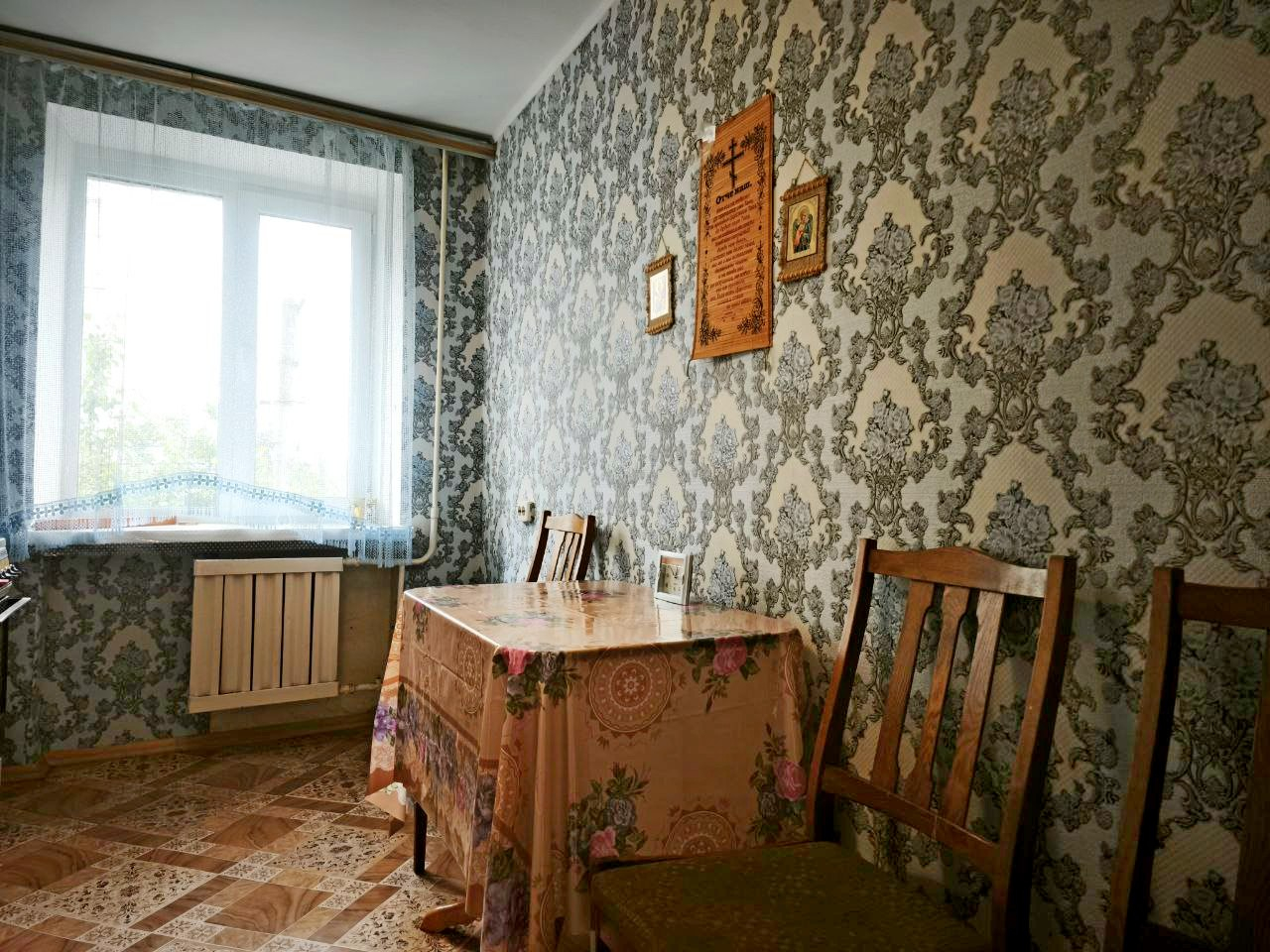 Затишна та простора 2 кімнатна квартира з ремонтом вул. Корольова. Фото - 7
