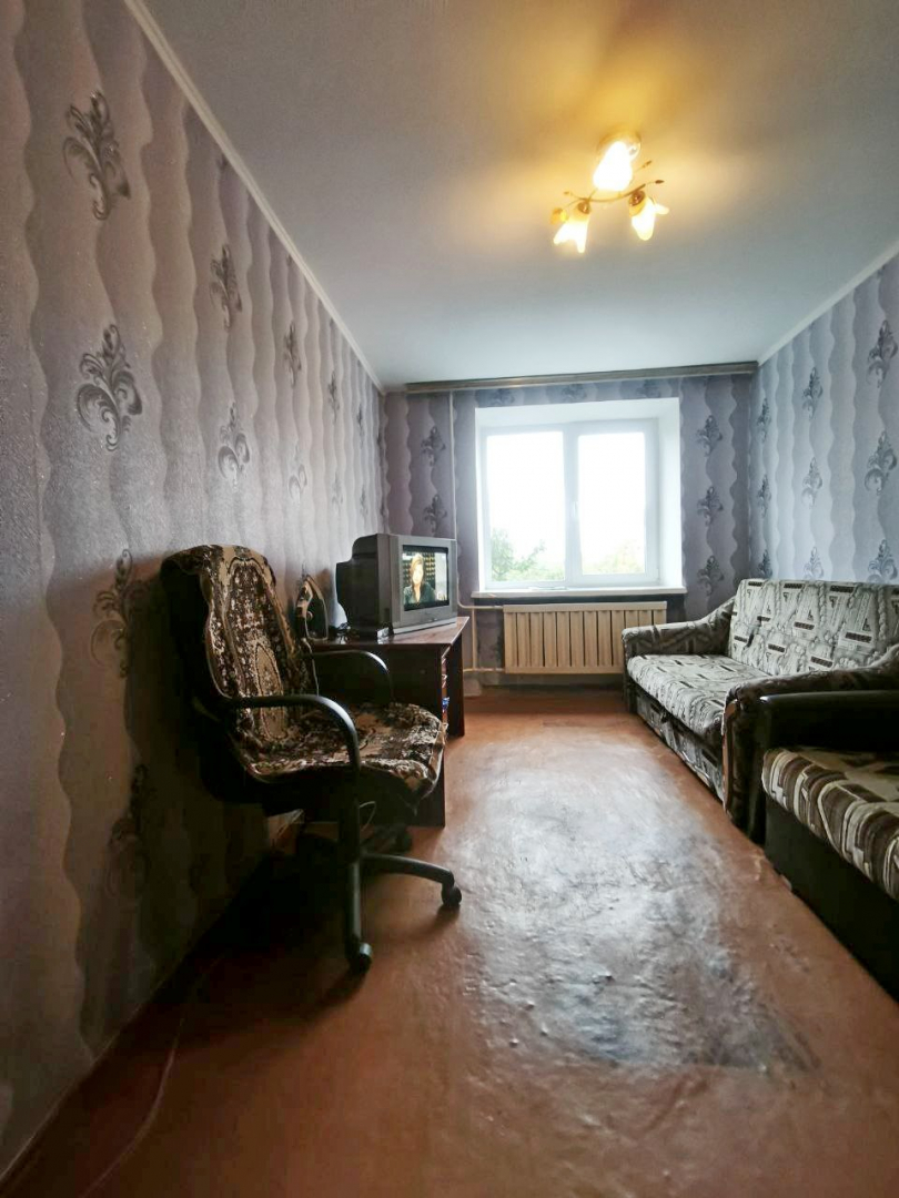 Затишна та простора 2 кімнатна квартира з ремонтом вул. Корольова. Фото - 8