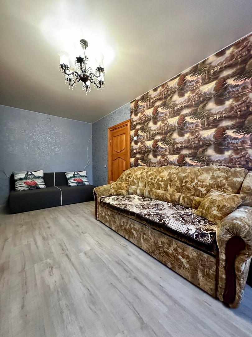 Р-н Вал, 1 кімнатна 30м2 з ремонтом та меблями , Сертифікат. Фото - 2