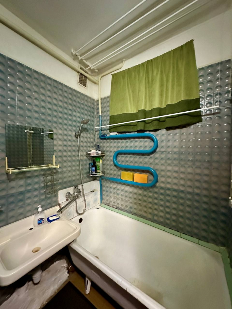 Р-н Вал, 1 кімнатна 30м2 з ремонтом та меблями , Сертифікат. Фото - 8