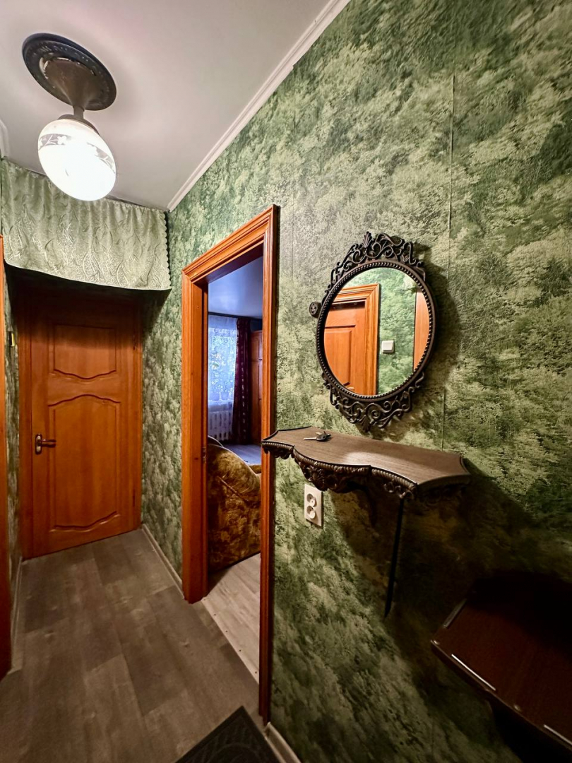 Р-н Вал, 1 кімнатна 30м2 з ремонтом та меблями , Сертифікат. Фото - 10