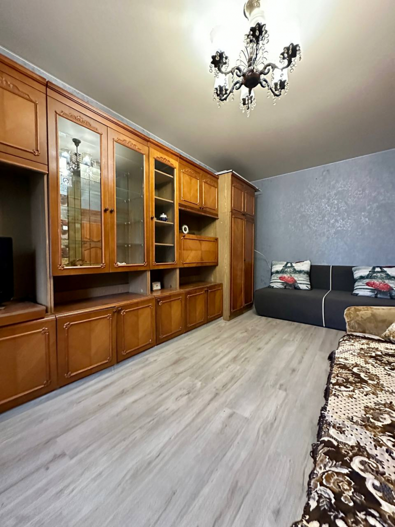 Р-н Вал, 1 кімнатна 30м2 з ремонтом та меблями , Сертифікат. Фото - 3