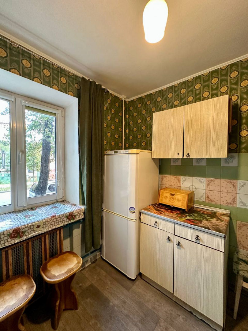 Р-н Вал, 1 кімнатна 30м2 з ремонтом та меблями , Сертифікат. Фото - 4