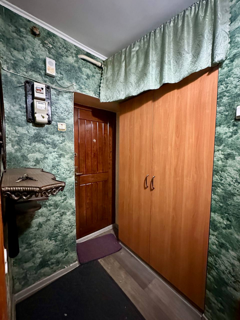 Р-н Вал, 1 кімнатна 30м2 з ремонтом та меблями , Сертифікат. Фото - 9