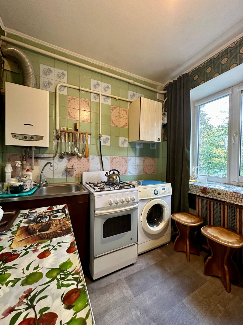 Р-н Вал, 1 кімнатна 30м2 з ремонтом та меблями , Сертифікат. Фото - 7